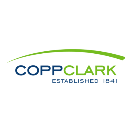 Copp Clark Logo